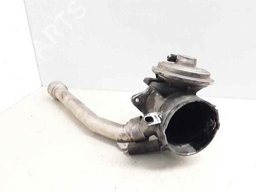 Egr MERCEDES-BENZ E-CLASS (W211) E 270 CDI (211.016) | BP17687154M69 