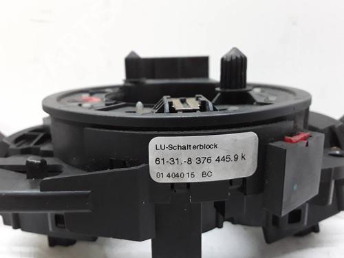 Used Squib airbag BMW 3 (E46) 318 d (116 hp) 9553750