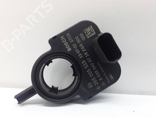 Electronic module MERCEDES-BENZ VITO Bus (W639) 109 CDI (639.701, 639.703, 639.705) | BP32686237M83 - Image 2