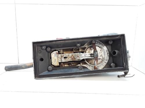 Mass air flow sensor FORD ESCORT IV (GAF, AWF, ABFT)  | BP15003181M95 