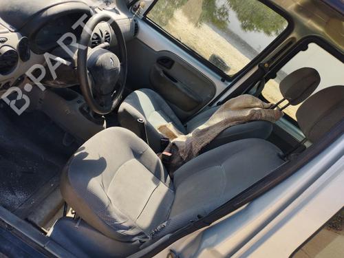 Køleventilator elektrisk RENAULT KANGOO (KC0/1_) 1.5 dCi (KC07) | BP12316612M35 