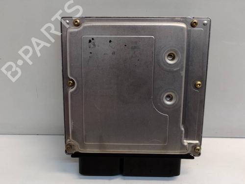 Engine control unit (ECU) BMW 3 (E46) 320 d | BP39514125M57 - Image 2