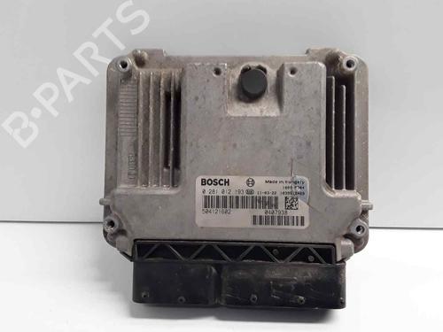 Used Engine control unit (ECU) IVECO DAILY IV Van [2006-2012]  29831164
