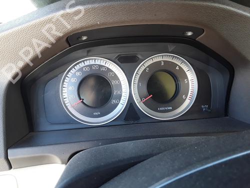 Used Instrument cluster Instrument cluster VOLVO V60 I (155) [2010-2018] 36025126 36025126