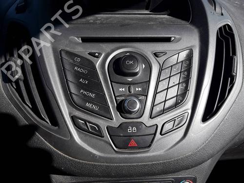 Autoradio FORD TRANSIT COURIER B460 MPV [2014-2026]  32175419