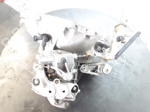 Gearbox OPEL CORSA C (X01)  | BP8918803M3 
