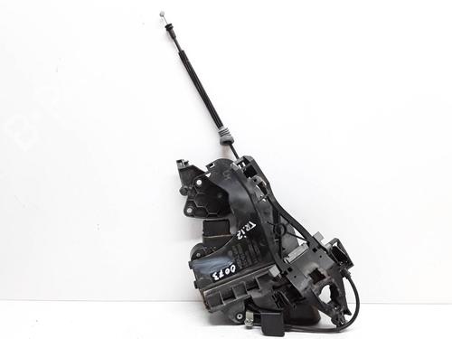 Used Rear left lock VOLVO V50 (545) 2.0 D (136 hp) 9646414