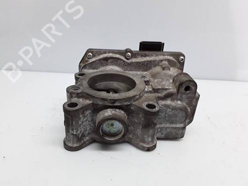 Throttle body RENAULT CLIO III Grandtour (KR0/1_) 1.2 16V (KR0P) | BP7474281M82 