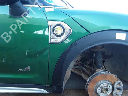 Right front fenders MINI MINI COUNTRYMAN (U25)  | BP29724159C42 