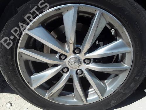 Used Rim INFINITI Q50 50 D (170 hp) 12540651