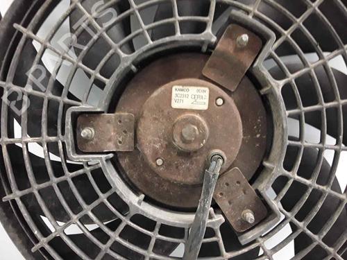 Radiator fan CHEVROLET EPICA (KL1_) | BP30921865M35