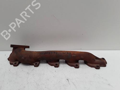 Eksosmanifold Eksosmanifold MERCEDES-BENZ E-CLASS (W211) [2002-2009] 35933777 35933777