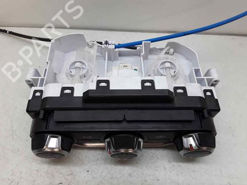 Climate control NISSAN MICRA V (K14)  | BP24360877I5 
