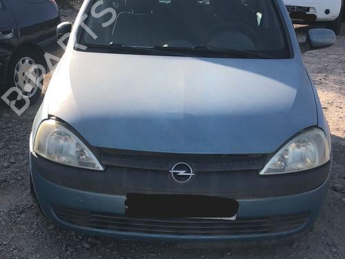Used Parts OPEL CORSA C (X01) [2000-2009]  4321979