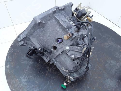 Gearbox PEUGEOT 307 (3A/C) 2.0 HDi 90 | BP32250917M3