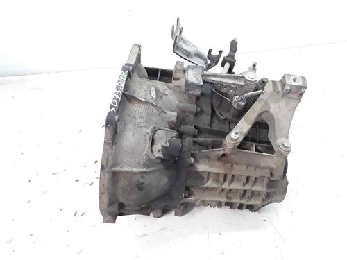 Gearkasse FORD FOCUS II (DA_, HCP, DP)  | BP17909480M3 