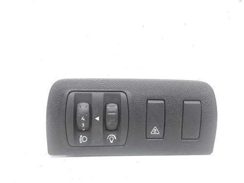 Used Headlight switch RENAULT SCÉNIC III (JZ0/1_) [2008-2016]  11018286
