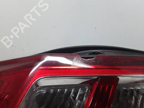 Left taillight HYUNDAI i30 (FD)  | BP13543773C34 