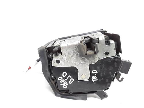 Used Rear right lock Rear right lock BMW X5 (E53) 3.0 i (231 hp) 9735340 9735340