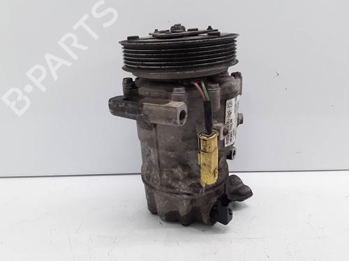 AC compressor CITROËN BERLINGO Box Body/MPV (B9) | BP35933771M34 - Image 3