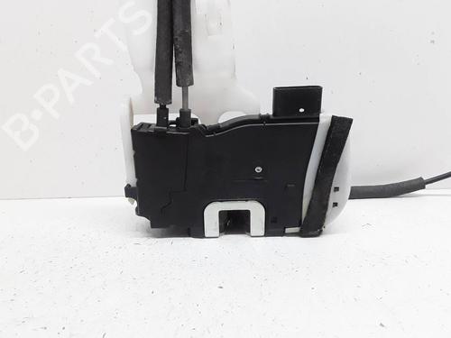 Front right lock HYUNDAI ix35 (LM, EL, ELH)  | BP12317732C97 
