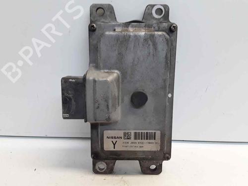 Used Gearbox control unit Gearbox control unit NISSAN QASHQAI I (J10, NJ10) 2.0 (140 hp) 33741271 33741271
