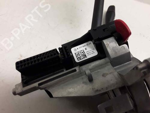 Steering column stalk MERCEDES-BENZ E-CLASS (W211) E 200 Kompressor (211.042) | BP25993612I23 