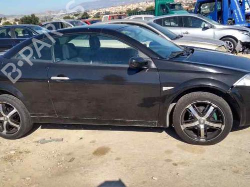 Elektronisk modul RENAULT MEGANE II Coupé-Cabriolet (EM0/1_)  | BP7471155M83 
