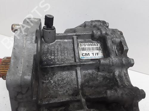 Used Transfer box HYUNDAI SANTA FÉ II (CM) 2.2 CRDi GLS (150 hp) 16974495