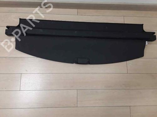 Rear parcel shelf TOYOTA AVENSIS (_T25_) 2.2 D-4D (ADT251_, ADT251R) | BP29165788C85 