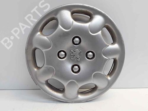 Used Hub cap Hub cap PEUGEOT 206 Hatchback (2A/C) 1.4 LPG (75 hp) 35739531 35739531