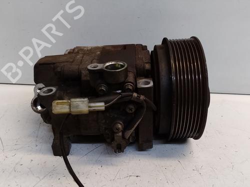 AC compressor MAZDA 6 Estate (GH) 2.0 MZR-CD (GH14) | BP37430278M34 - Image 3