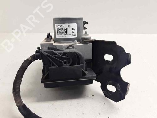 Used ABS pump ALFA ROMEO MITO (955_) 1.3 MultiJet (955AXP1A, 955AYC1A) (95 hp) 26380219