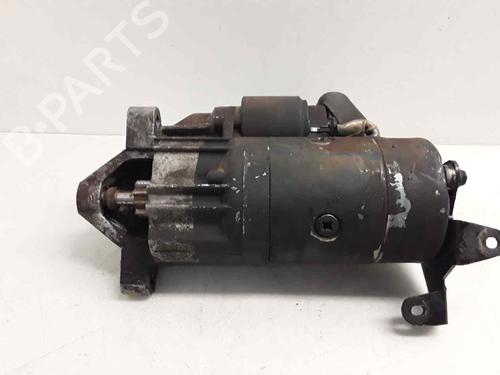 Startmotor OPEL VECTRA C (Z02) 2.0 DTI 16V (F69) | BP20855199M8