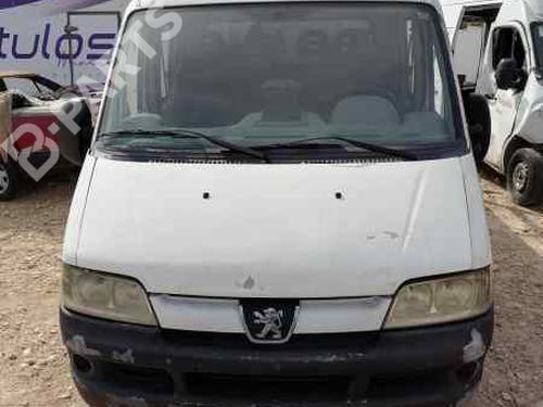 Used Parts PEUGEOT BOXER Van (230L)    933227