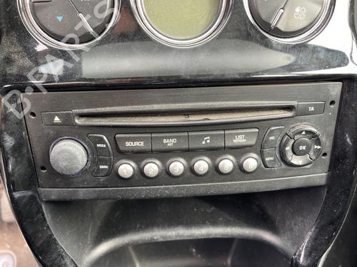 radio-citroen-c3-ii-sc_-2009-30442292 main image