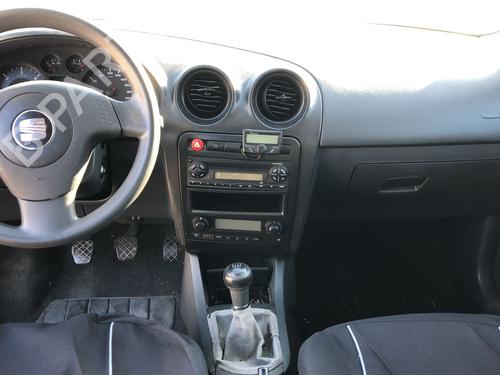 Engine SEAT IBIZA III (6L1) | BP30113284M1