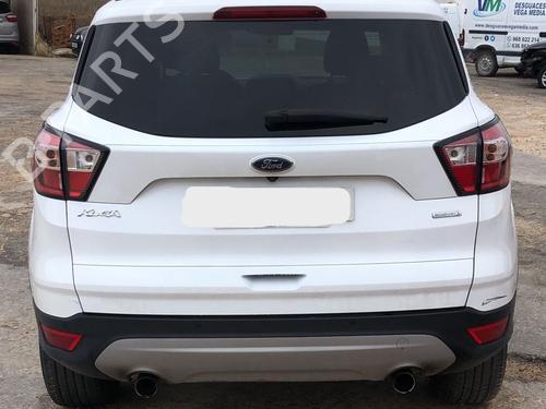 Front right window mechanism FORD KUGA II (DM2)  | BP29313731C23 