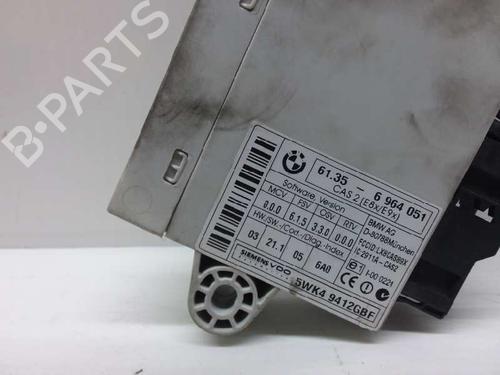 Øvrige styreenhet BMW 3 (E90) 320 d | BP7472094M11