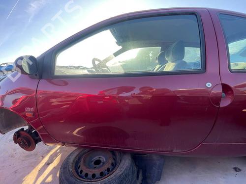 Used Left front door Left front door RENAULT TWINGO I (C06_) 1.2 (C067) (54 hp) 40281858 40281858