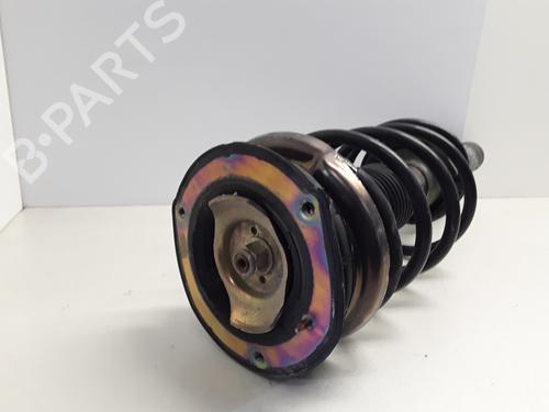 Left front shock absorber PEUGEOT 406 (8B) 2.0 HDI 110 | BP16430115M16 