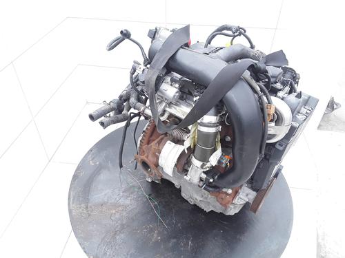 Motor DACIA LODGY (JS_)  | BP13394770M1 