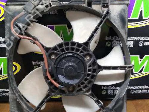 Used Radiator fan HONDA CIVIC VII Hatchback (EU, EP, EV) [2000-2006]  12317610
