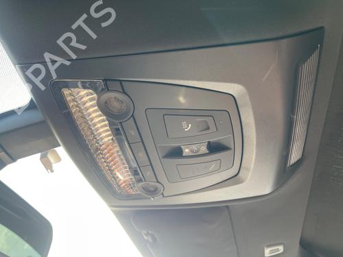 Used Interior roof light BMW 5 Gran Turismo (F07) [2009-2017]  27578860