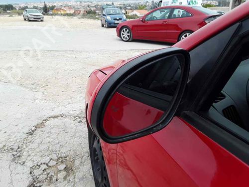Used Left mirror HYUNDAI i30 (FD) [2007-2012]  24193949