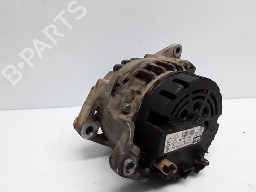 Alternator RENAULT MEGANE I Grandtour (KA0/1_) 1.9 dCi (KA05, KA1F) | BP7473965M7