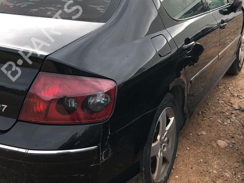 Engine PEUGEOT 407 (6D_) 2.0 HDi 135 (6DRHRH, 6DRHRE, 6DRHRG, 6DRHRJ) | BP25466932M1 