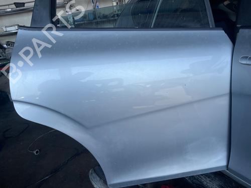 Used Right rear door SEAT LEON (1P1) 1.9 TDI (105 hp) 27407339
