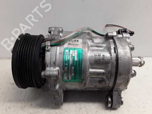 Used AC compressor VW POLO II (86C, 80) 1.3 (60 hp) 19055983