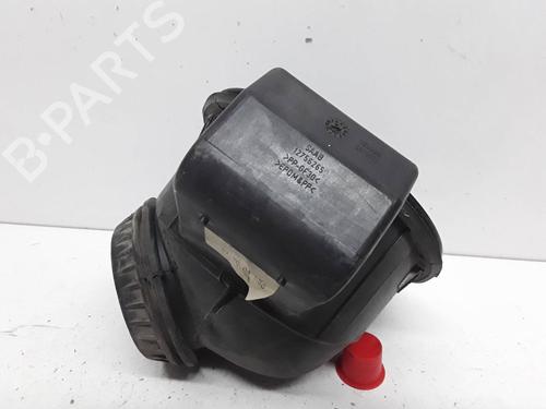 Klapa wlewu paliwa SAAB 9-3 (YS3D) 2.2 TiD | BP9968543C131 